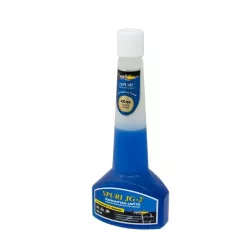 Spuri JG-2 Verseny Üzemanyag-adalék Kék 125 ml