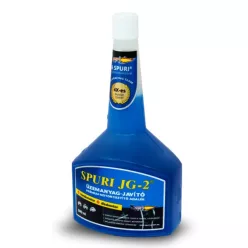 Spuri JG-2 Verseny Üzemanyag-adalék Kék 500 ml