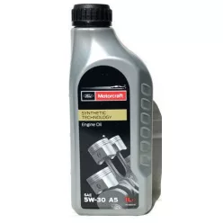Ford Motorcraft A5 5W-30 motorolaj – 1L