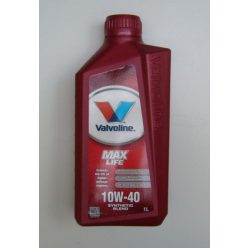   Valvoline maxlife 10w40   1l a3/b4 mb-229.3 vw502.00/505.00 rn0710