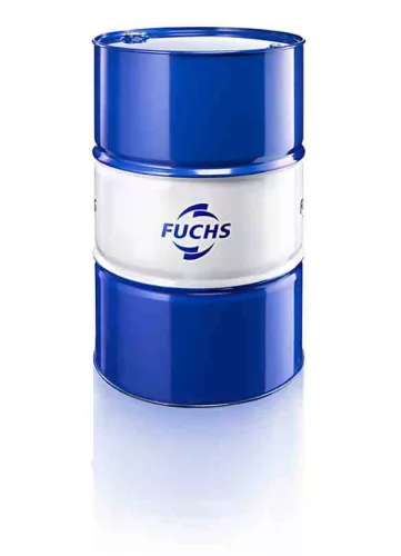 Fuchs Titan GT1 Flex C23 5W-30 – motorolaj, 60 liter