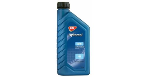 Mol hykomol 80w           1l egyfokozatu api gl-4, mb235.1, man341 t1