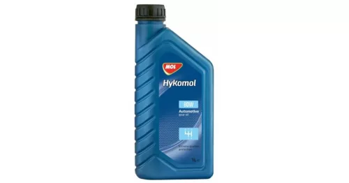 MOL Hykomol 80W Hajtóműolaj, 1 liter