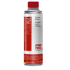   Üzemanyagrendszer tisztító – benzin motorhoz – PRO-TEC P1101 FLC – 375 ml