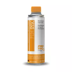   Dízelrendszer szuper tisztító – PRO-TEC DSSC 1241 – 375 ml