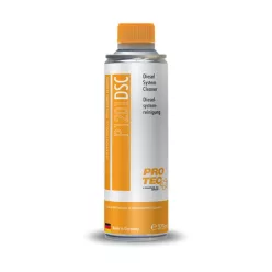 Dízelrendszer tisztító – PRO-TEC DSL 1201 – 375 ml