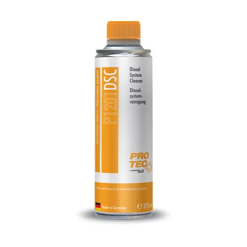 Dízelrendszer tisztító – PRO-TEC DSL 1201 – 375 ml
