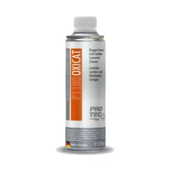   Lamdaszonda és katalizátor tisztító – PRO-TEC Oxicat P1180 – 375 ml
