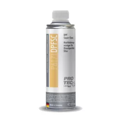   Részecskeszűrő tisztító – PRO-TEC DPF Super Clean P6171 – 375 ml