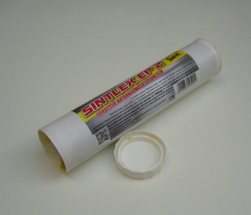 Sintlex EP2 Lítium Kenőzsír 0,4 kg (patronos)