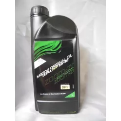 Mazda Ultra DPF 5W30 Olaj 1L (motorolaj)