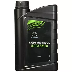 Mazda Ultra Original 5W30 1L (motorolaj)