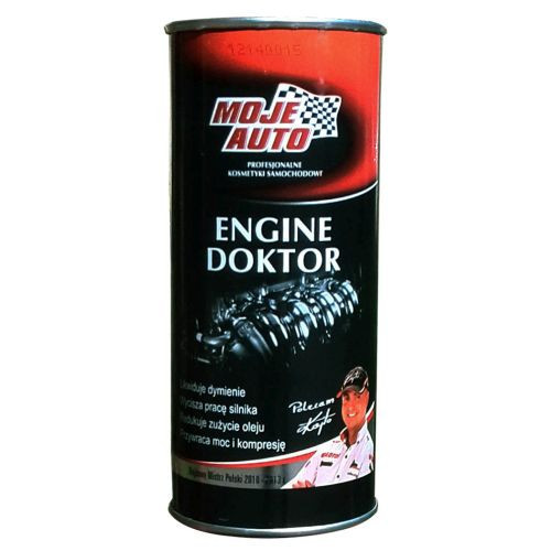 Moje Auto Motor Doktor – 444 ml
