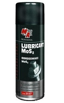 Moje auto csavarlazító 400ml 20-a07 csavarlazító spray