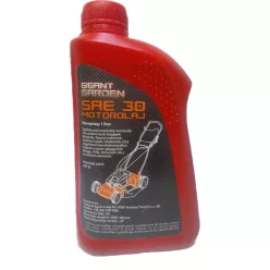 Garden SAE 30 HD30 API SJ 0,6L fűnyíró olaj
