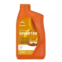   Repsol Smarter Scooter 2T 1L – API TC, Aprilia DFI, JASO M345 FD