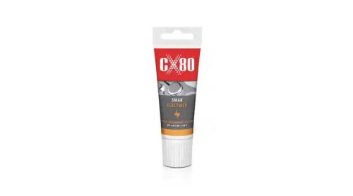 Cx-80 elektromos zsír     40gr rollerhez