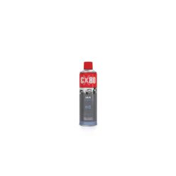 CX-80 kapuzsír – kapuzsírzó spray 500ml