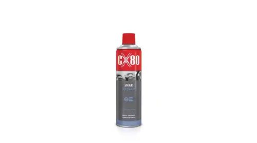CX-80 kapuzsír – kapuzsírzó spray 500ml