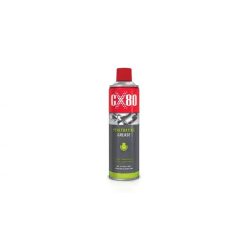 CX-80 kúszózsír spray – 500 ml