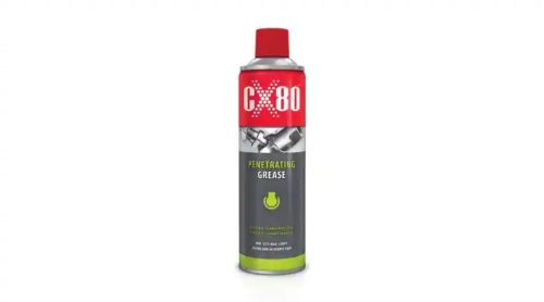 CX-80 kúszózsír spray – 500 ml