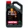 Motorolaj – Motul 8100 X-Clean+ – 5W30 – szintetikus – 5 liter