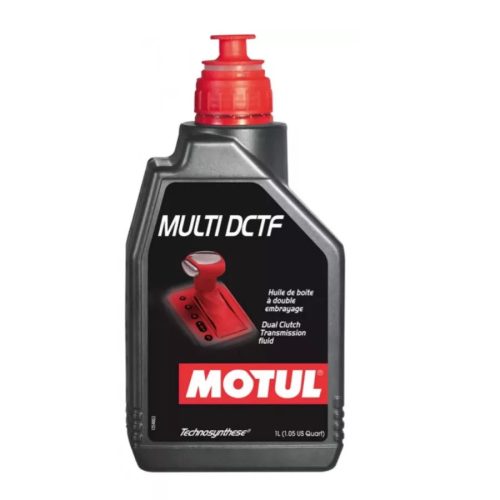 Motul Multi DCTF – 1 liter