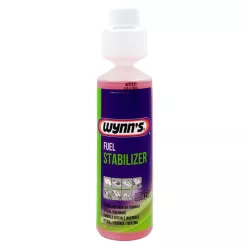   Wynn's Fuel Stabilizer üzemanyag-stabilizátor etanolhoz – 250 ml