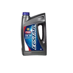 Suzuki gyári olaj 5W30 4L Ecstar F9000 API SN 99000-21E70