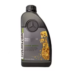 Mercedes OEM Gyári Olaj 5W30 1L MB 229.51 (motorolaj)