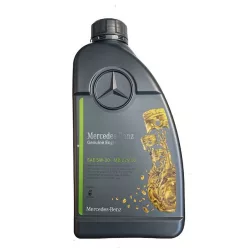 Mercedes OEM Gyári Olaj 5W30 1L MB 229.52 (motorolaj)