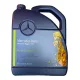 Mercedes OEM Gyári Olaj 5W30 5L MB 229.52 (motorolaj)