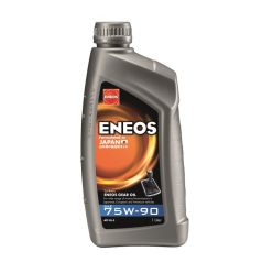 ENEOS Gear Oil 75W-90 1L – Szintetikus hajtóműolaj