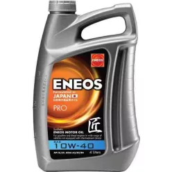 ENEOS Pro 10W-40 4L A3/B4 SL/CF VW505.00 MB229.1 (motorolaj)