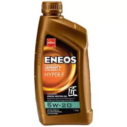 ENEOS Hyper-F 5W-20 1L – Teljesen szintetikus motorolaj
