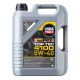 Motorolaj – Liqui Moly Top Tec 4100 – 5W40 – 4 liter