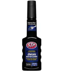STP 59200EE Dízel Injektortisztító Adalék 200ml