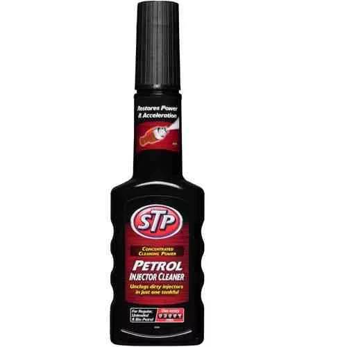 STP 53200EE Benzin Injektor és Karburátor Tisztító 200ml