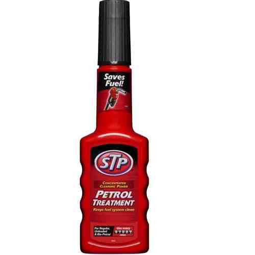 Stp 51200hu benzinadalék 200 ml