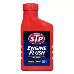 STP 62450HU Motoröblítő - Engine Flush 450ml