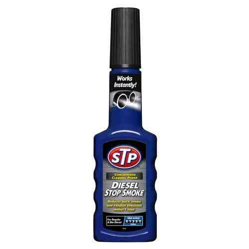 STP 93200EN Diesel Füstölésgátló 200ml