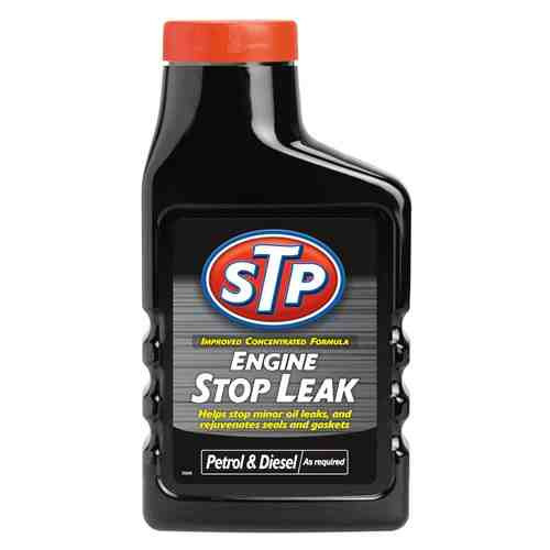 STP 63425EN Motorfolyás Tömítő 300ml