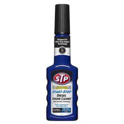 Stp 75200 start-stop motortisztító diesel 200ml