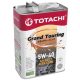 Totachi grand touring 5w40 4l sn/cf acea a3/b4 502.00/505.00 mb 229.5 fiat psa