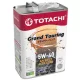Totachi Grand Touring 5W40 4L SN/CF ACEA A3/B4 502.00/505.00 MB 229.5 Fiat PSA (motorolaj)