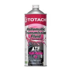 Totachi ATF Multi-Vehicle LV – 1 liter