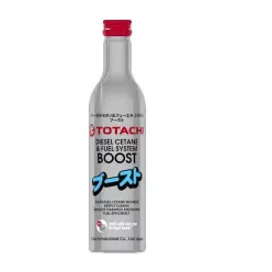 Totachi Diesel Cetane & Fuel System Boost, 250 ml