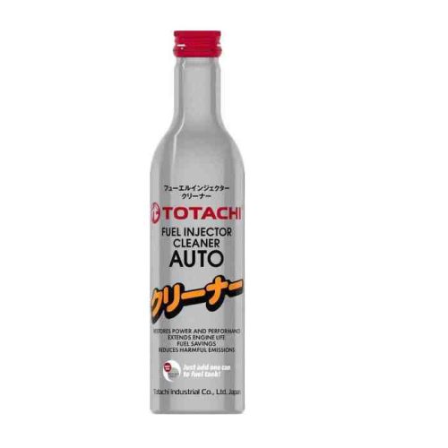 Totachi Injektor Tisztító 300ml 0,3L Adalék (motorolaj)