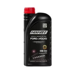   OEM FF Ford Gyári Olaj 5W30 1L 6716 API SN/CF ACEA A5/B5 WSS-M2C913-D (motorolaj)