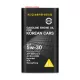 OEM FF Hyundai Kia SsangYong Gyári Olaj 5W30 4L 6714 API SN/CG-4 ACEA A3/B4 (motorolaj)